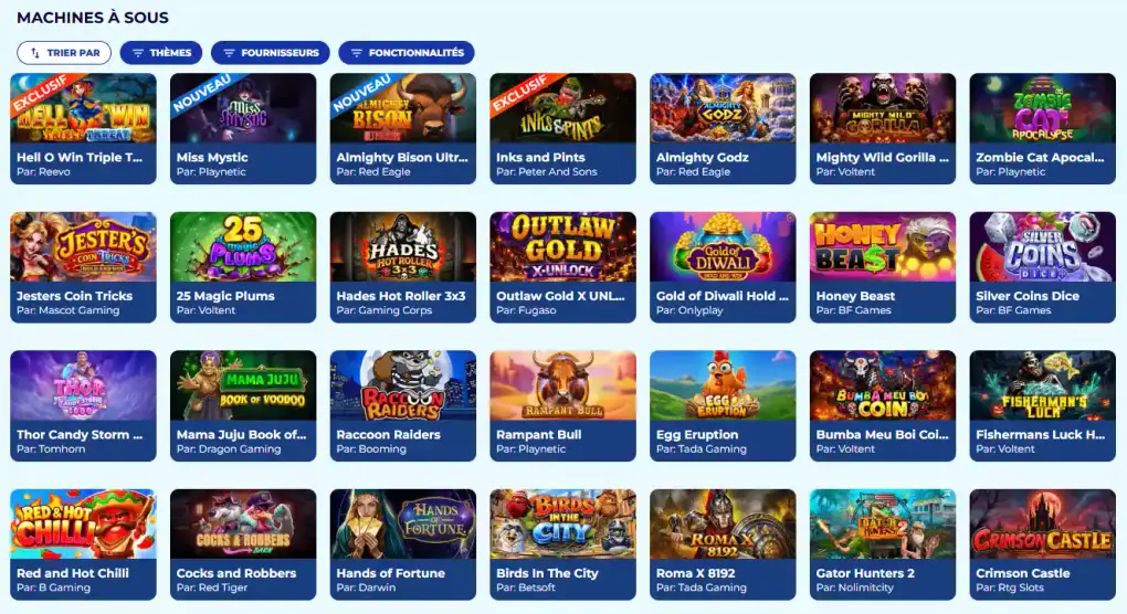 Spin Dynasty — seo-text:games